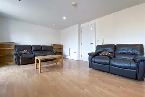 2 bedroom apartment to rent, Wilcock Street, Hulme, Manchester