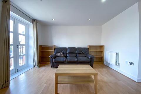 2 bedroom apartment to rent, Wilcock Street, Hulme, Manchester