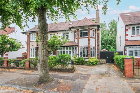 6 bedroom semi-detached house for sale, Grange Road, Southport PR9