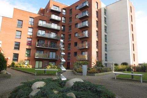 2 bedroom apartment to rent, The Vibe, Salford