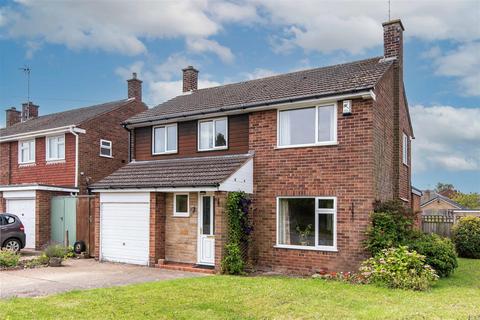 3 bedroom detached house for sale, Nicker Hill, Keyworth, Nottingham