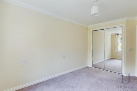 1 bedroom apartment for sale, Manor Lodge, Manor Park, Ruddington