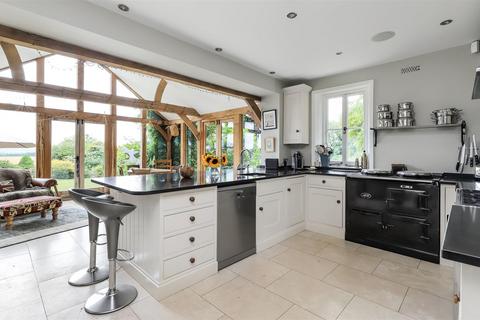 6 bedroom detached house for sale, Itchen Down, Itchen Abbas, Winchester