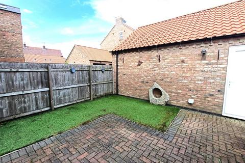 5 bedroom townhouse for sale, Pulleyn Mews, Clifton Green, York, YO30 6FE