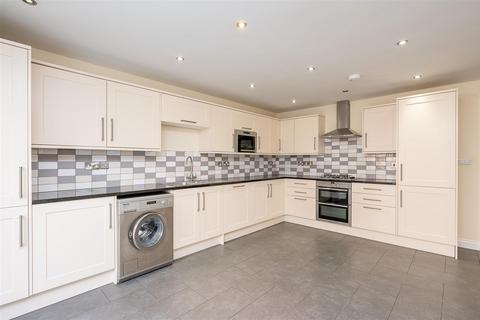 5 bedroom townhouse for sale, Pulleyn Mews, Clifton Green, York, YO30 6FE