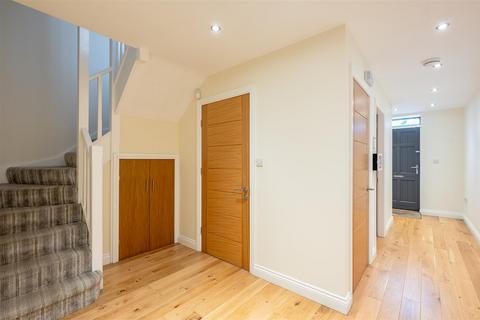 5 bedroom townhouse for sale, Pulleyn Mews, Clifton Green, York, YO30 6FE