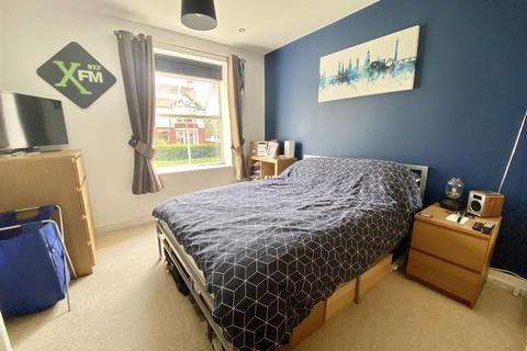 1 bedroom apartment for sale, 1 Bromley Court, Copthorne Road, Shrewsbury, SY3 8NY