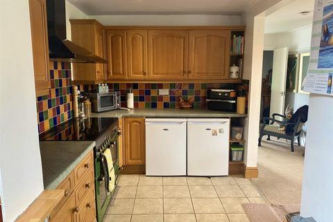 1 Fallowfield, Leebotwood, Church Stretton, SY6 6LT