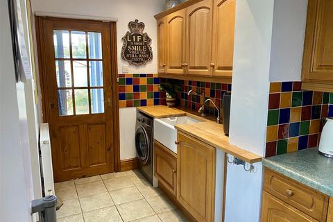 1 Fallowfield, Leebotwood, Church Stretton, SY6 6LT