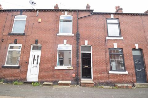 2 bedroom terraced house to rent, Trilby Street, Wakefield WF1