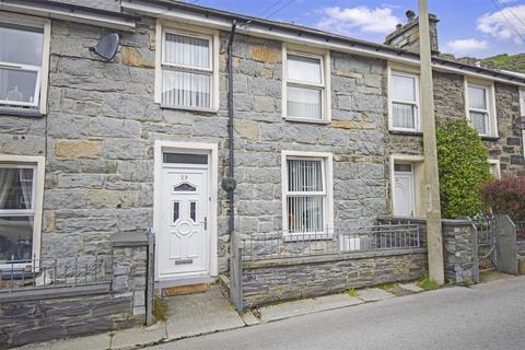 3 bedroom terraced house for sale, Blaenau Ffestiniog