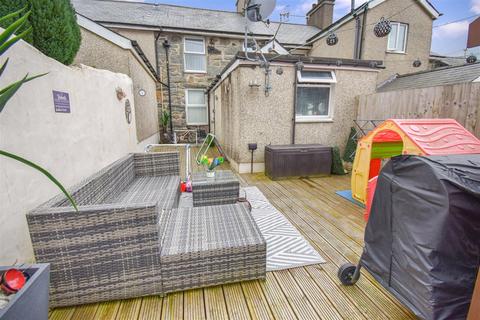 3 bedroom terraced house for sale, Blaenau Ffestiniog