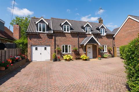 3 bedroom detached house for sale, Byng Hall Road, Woodbridge IP13