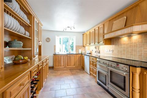 3 bedroom detached house for sale, Byng Hall Road, Woodbridge IP13