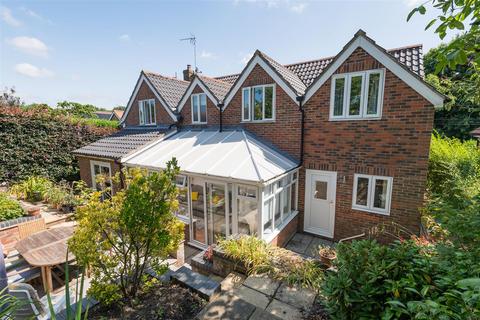 undefined, Byng Hall Road, Woodbridge IP13