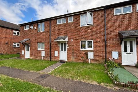 3 bedroom terraced house for sale, Elizabeth Walk, Abington, Northampton NN1