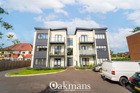 2 bedroom flat for sale, 23 Baldwins Lane, Birmingham B28