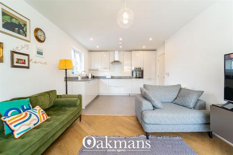 2 bedroom flat for sale, 23 Baldwins Lane, Birmingham B28