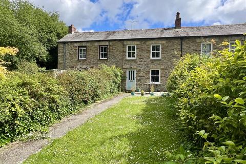 3 bedroom terraced house for sale, Duporth Road, St. Austell