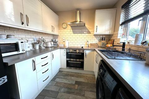 3 bedroom semi-detached house for sale, Beaumont Drive, Cherry Lodge, Northampton NN3