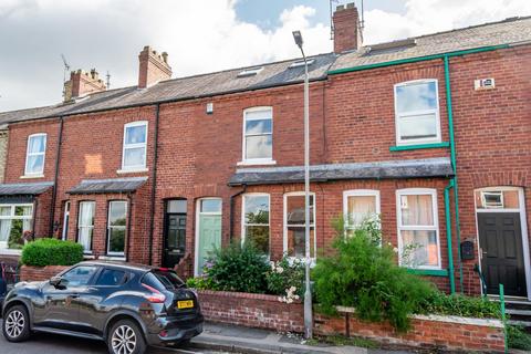 3 bedroom terraced house for sale, Albemarle Road, York