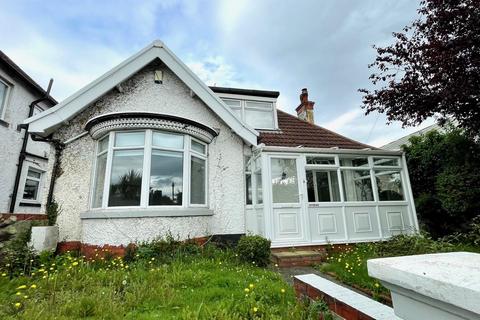 4 bedroom detached bungalow for sale, Ferndale Road, Llandudno Junction