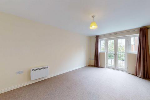 2 bedroom apartment to rent, Greenfields Gardens, Greenfields, Shrewsbury