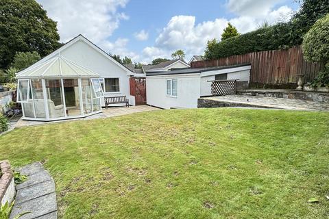 2 bedroom detached bungalow for sale, Springfield Close, Polgooth, St. Austell