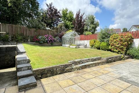 2 bedroom detached bungalow for sale, Springfield Close, Polgooth, St. Austell