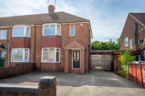 3 bedroom semi-detached house for sale, Jute Road, York