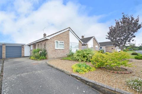 2 bedroom detached house for sale, Ashfields Road, Shrewsbury