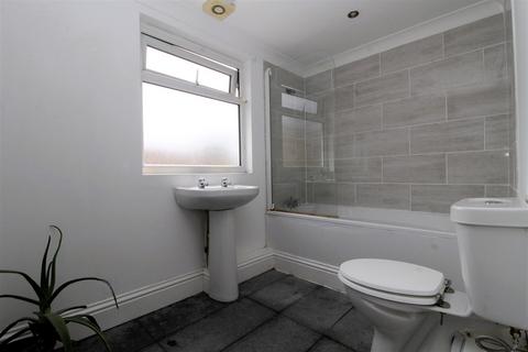 3 bedroom end of terrace house for sale, Alma Road, Margate