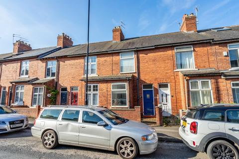 2 bedroom terraced house for sale, Balmoral Terrace, South Bank, York