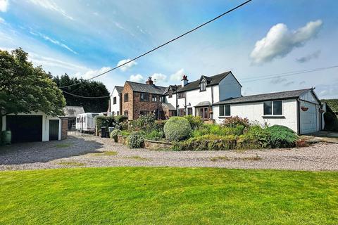 5 bedroom detached house for sale, Spode Green Lane, Little Bollington