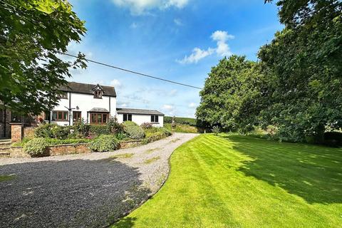 5 bedroom detached house for sale, Spode Green Lane, Little Bollington