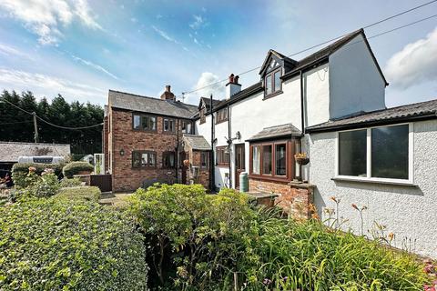 5 bedroom detached house for sale, Spode Green Lane, Little Bollington