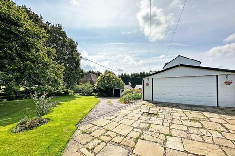 5 bedroom detached house for sale, Spode Green Lane, Little Bollington