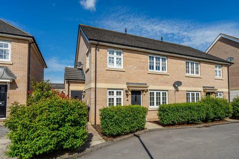 2 bedroom apartment for sale, Miller Road, York