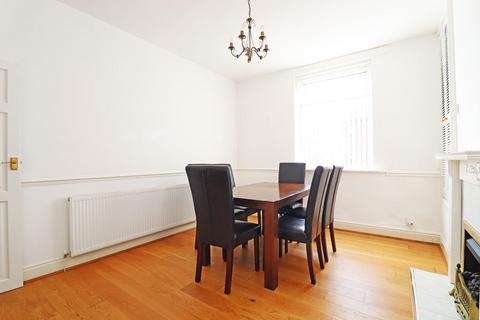 3 bedroom end of terrace house for sale, Derby Street, Altrincham
