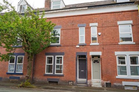 6 bedroom terraced house for sale, Landcross Road, Fallowfield