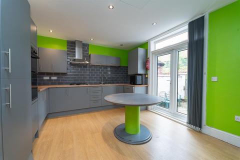 6 bedroom terraced house for sale, Landcross Road, Fallowfield