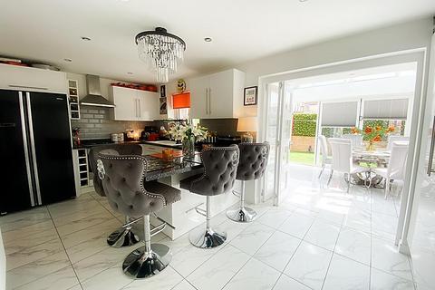 4 bedroom detached house for sale, Oxen Drive, Wallsend