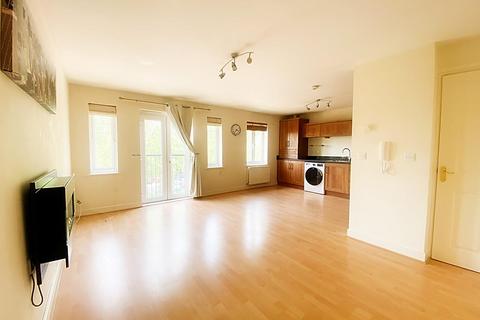 2 bedroom apartment for sale, Windermere Close, Wallsend