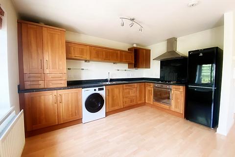 2 bedroom apartment for sale, Windermere Close, Wallsend