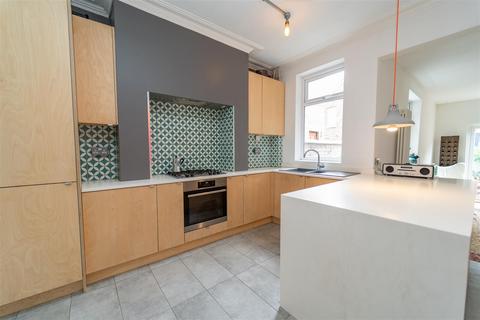 3 bedroom terraced house for sale, Powell Street, Old Trafford