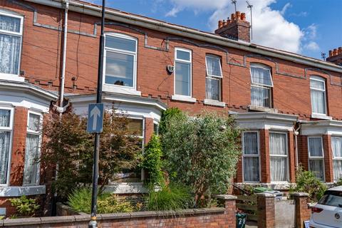 3 bedroom terraced house for sale, Powell Street, Old Trafford