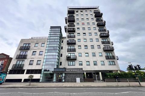 1 bedroom flat for sale, High Road, Chadwell Heath