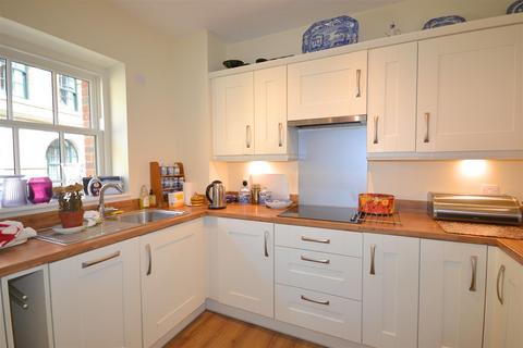 2 bedroom retirement property for sale, Bowes Lyon Place, Poundbury, Dorchester