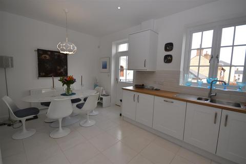 4 bedroom terraced house for sale, Liscombe Street, Poundbury, Dorchester