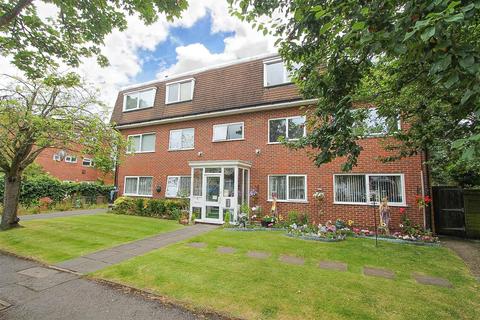 1 bedroom flat for sale, Shirley Road, Wallington SM6